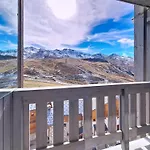 4 Pers. Balcon Sud, Proche Pistes - Fr-1-832-9 Appartamento Val Thorens