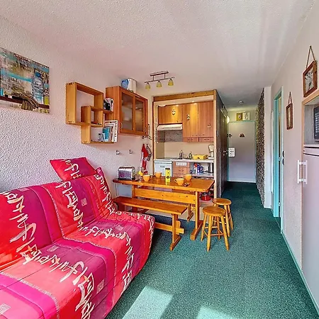 4 Pers. Balcon Sud, Proche Pistes Val Thorens