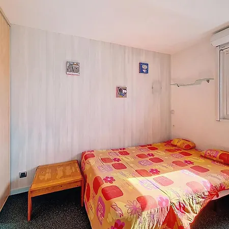 4 Pers. Balcon Sud, Proche Pistes