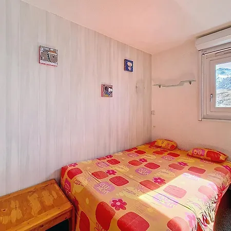 Appartamento 4 Pers. Balcon Sud, Proche Pistes - Fr-1-832-9 *