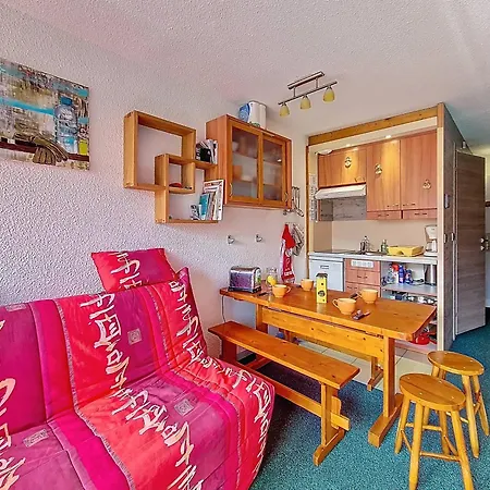 Appartamento 4 Pers. Balcon Sud, Proche Pistes - Fr-1-832-9 Val Thorens