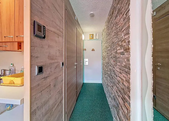 4 Pers. Balcon Sud, Proche Pistes - Fr-1-832-9 * 瓦托伦斯